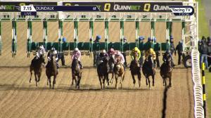 Video preview image for Dundalk 19:15 - Racing Post 