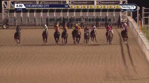 Video preview image for Chelmsford City 20:00 - Wake Up To Benson Bbc Essex Handicap (6) (Div 1)