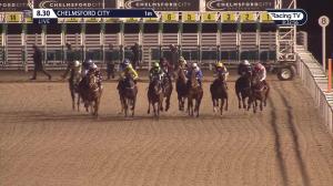 Video preview image for Chelmsford City 20:30 - Wake Up To Benson Bbc Essex Handicap (6) (Div 2)