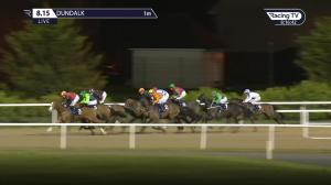 Video preview image for Dundalk 20:15 - Marshes Shopping Centre Ladies Day Sunday 14th April Handicap 