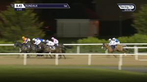 Video preview image for Dundalk 20:45 - Bulmers Handicap 