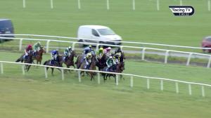 Video preview image for Limerick 13:45 - Book Online At www.limerickraces.ie Mares Maiden Hurdle