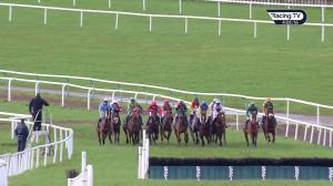 Video preview image for Limerick 16:05 - €63 Hospitality Packages At Limerick Racecourse Handicap Hurdle 