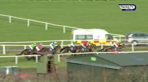 Video preview image for Limerick 16:40 - Racing Again Tomorrow At Limerick Racecourse (Pro/Am) I.N.H. Flat 