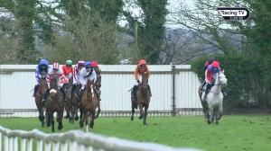 Video preview image for Down Royal 17:25 - Remus Uomo Hunters Chase 