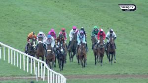 Video preview image for Down Royal 18:00 - Remus Uomo Mares I.N.H. Flat 