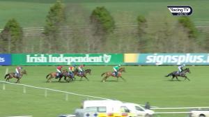 Video preview image for Limerick 14:05 - Follow Limerick Racecourse On Facebook Rated Novice Hurdle 