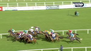 Video preview image for Limerick 15:10 - €63 Hospitality Packages At Limerick Racecourse Maiden Hurdle 