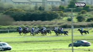 Video preview image for Wexford 14:55 - Neville Hotels Novice Handicap Hurdle 