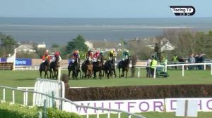 Video preview image for Wexford 15:30 - Michael O'Murchadha Memorial Handicap Hurdle 