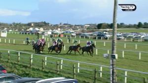 Video preview image for Wexford 16:00 - Arctic Tack Stud Veterans Handicap Chase