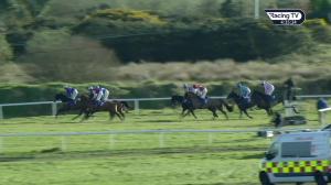 Video preview image for Wexford 16:35 - Barry Ennis Memorial Novice Handicap Chase 