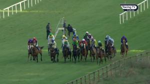 Video preview image for Limerick 17:25 - Liam Hogan Memorial Handicap Chase 