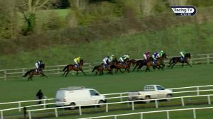 Video preview image for Limerick 16:50 - Book Online At www.limerickraces.ie Beginners Chase 