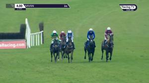 Video preview image for Navan 16:00 - toals.com Webster Cup Chase (Grade 2)