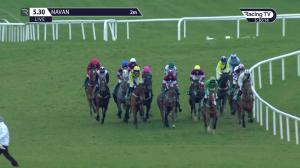 Video preview image for Navan 17:30 - Vincent Ward Memorial (Pro/Am) I.N.H. Flat