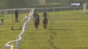 Video preview image for Market Rasen 17:15 - Mansionbet Mares' Maiden Open National Hunt Flat (5)