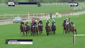 Video preview image for Cork 14:10 - Citsu Fillies Maiden Hurdle 