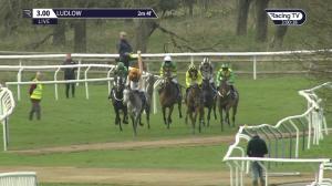 Video preview image for Ludlow 15:00 - Alfa Aggregate Products Chase (Novices' Limited Handicap) (3)