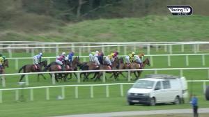 Video preview image for Cork 15:15 - Ucc Goes Racing Maiden Hurdle