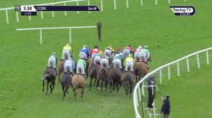 Video preview image for Cork 15:50 - Cit Raise and Give Handicap Hurdle 