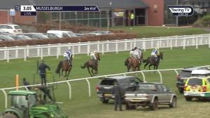 Video preview image for Musselburgh 15:05 - Scotmid 160th Jump Chase (Novices' Limited Handicap) (4)