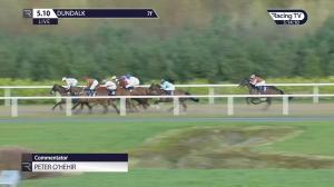 Video preview image for Dundalk 17:10 - One Armed Bandits @ Ace Casino Kildare Town Claiming