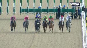 Video preview image for Dundalk 17:45 - Marshes Shopping Centre Ladies Day Sunday 14th April Handicap