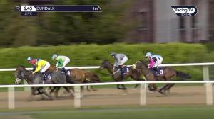 Video preview image for Dundalk 18:45 - Moffett Engineering Ltd Median Auction