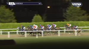 Video preview image for Dundalk 19:15 - Mcgeoughs Bar & Restaurant Handicap