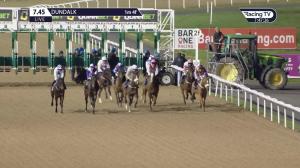 Video preview image for Dundalk 19:45 - Print Express Apprentice Handicap