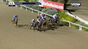 Video preview image for Dundalk 20:15 - Anglo Printers Maiden 