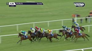 Video preview image for Thurles 16:40 - Duggan Veterinary Supplies Handicap Chase 