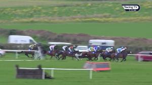 Video preview image for Thurles 17:15 - Devil's Bit Beginners Chase 