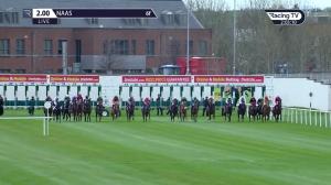 Video preview image for Naas 14:00 - Kildare Post & Kildare Now Maiden