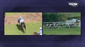 Video preview image for Downpatrick 15:20 - Molson Coors Handicap Hurdle