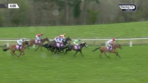 Video preview image for Carlisle 16:00 - Dalston Handicap Chase (Qualifier) (3)