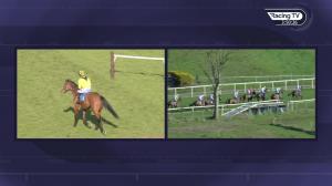 Video preview image for Downpatrick 15:50 - toalsbet.com Ulster National Irish European Breeders Fund Handicap Chase