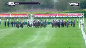 Video preview image for Naas 15:05 - Naas Racecourse Business Club Madrid (Premier Handicap)