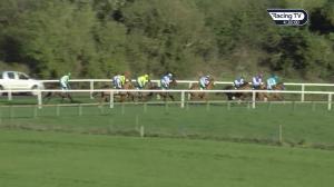 Video preview image for Downpatrick 16:25 - Tote Supporting Downpatrick Racecourse Handicap Chase
