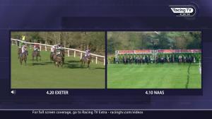 Video preview image for Naas 16:10 - Tote Irish Lincolnshire (Premier Handicap)