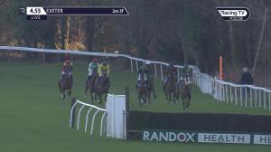 Video preview image for Exeter 16:55 - gg.co.uk Grand National Tips Handicap Chase (5)