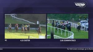 Video preview image for Downpatrick 17:00 - Boardsmill Sires Maiden Hunters Chase