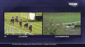 Video preview image for Downpatrick 17:30 - Molson Coors (Pro/Am) I.N.H. Flat 