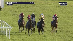 Video preview image for Exeter 17:25 - Armed Forces Ten Tors Standard Open National Hunt Flat (5)