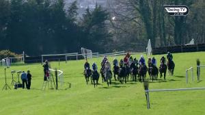 Video preview image for Clonmel 14:20 - Goatenbridge Maiden Hurdle