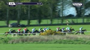 Video preview image for Clonmel 15:50 - Slievenamon Beginners Chase