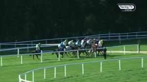 Video preview image for Clonmel 14:50 - Ardfinnan Maiden Hurdle 
