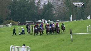 Video preview image for Clonmel 17:20 - Next Meeting Holy Thursday I.N.H. Flat