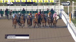 Video preview image for Chelmsford City 17:30 - Pontlands Park Hotel Handicap (6)